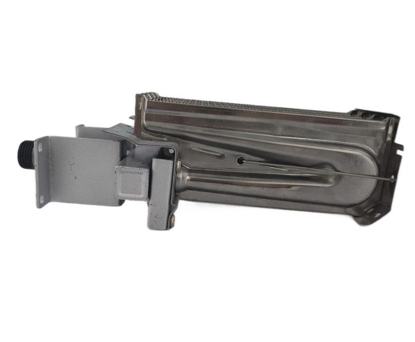 SINOPTS Ticari Gaz Sobası Aksesuarları Gaz Kazanı Parçaları Dört Sıralı Paslanmaz Çelik Brülör