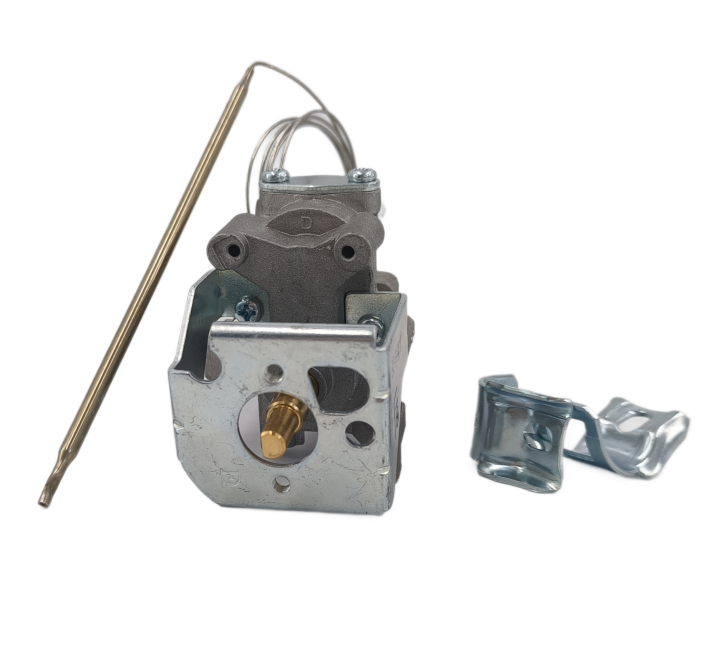 SINOPTS Fırın Yedek Parçaları Sıcaklık Kontrol Termostat Vanası