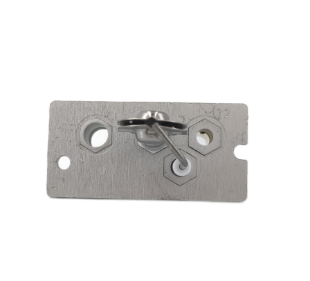 SINOPTS ODS Oksijen Eksikliği Alev Koruma Cihazı Uzun Açık Alev Ateşleme Braketi