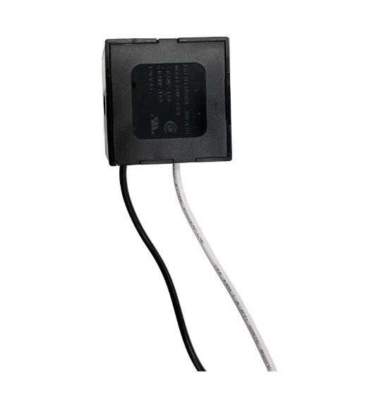 Basit potansiyometre hız regülatörü