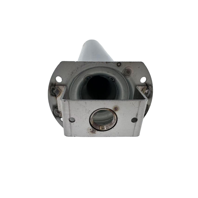 Pizza Fırını İçin Sinopt Paslanmaz Çelik Boru Brülörü