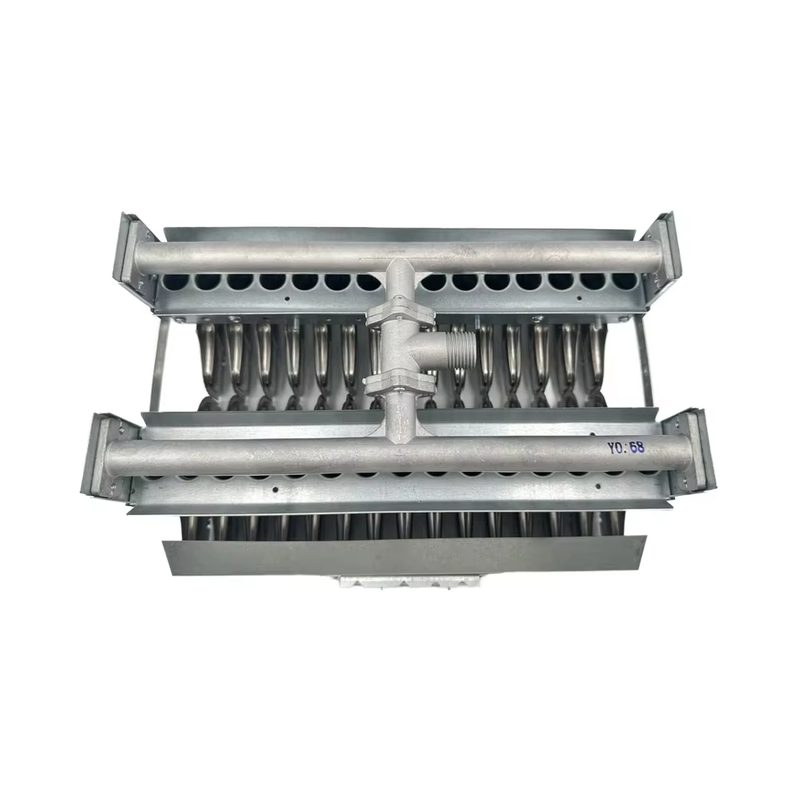 Sinopts Su Isıtıcı Fırın Buhar Dolabı 15 Kırmız