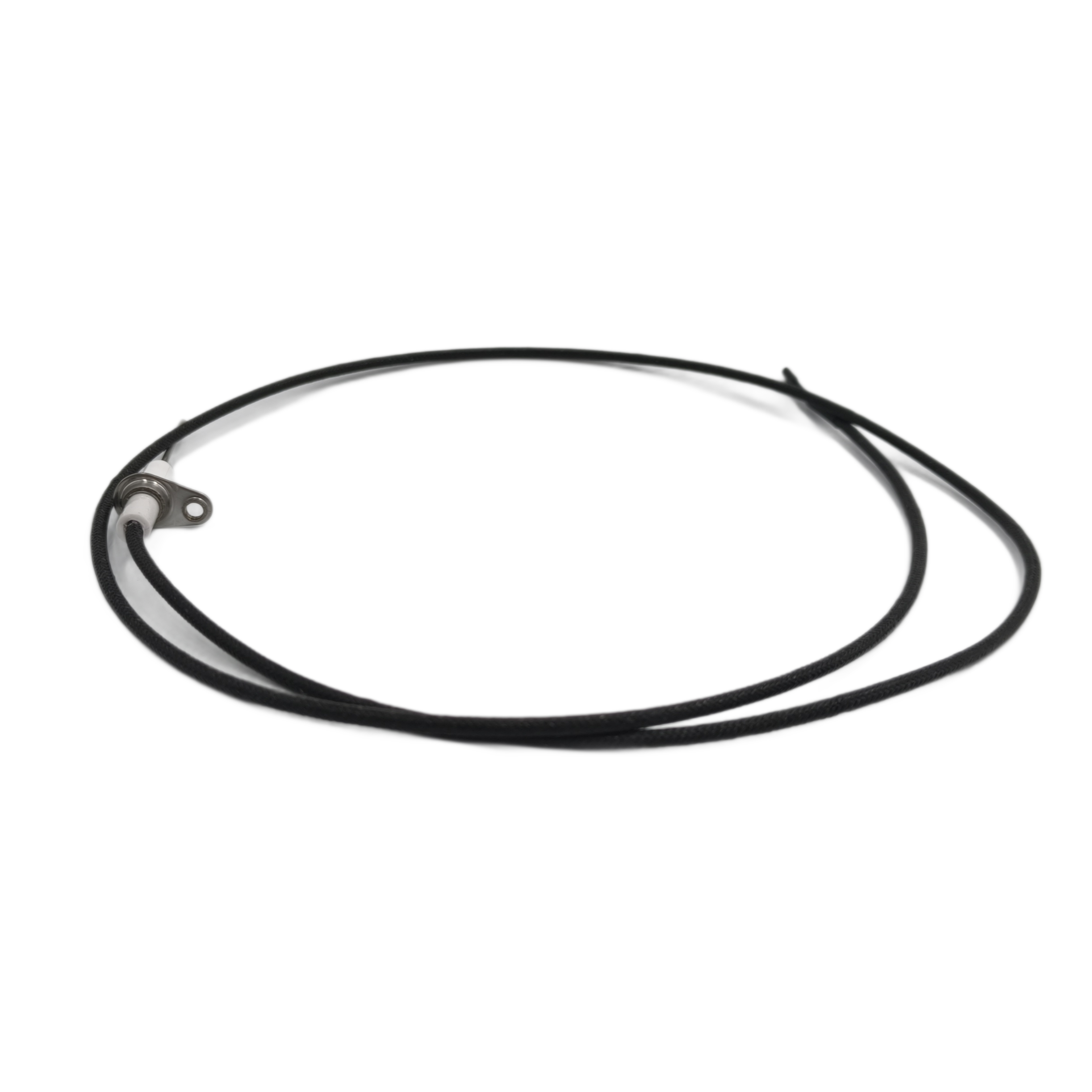 Yüksek sıcaklığa dayanıklı seramik ateşleme iğnesi, ticari pişirme ekipmanları için özel bir aksesuardır.