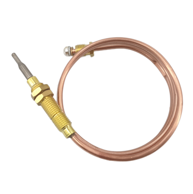 SINOPTS 80CM dahili gaz sobası aksesuarları termokupllar