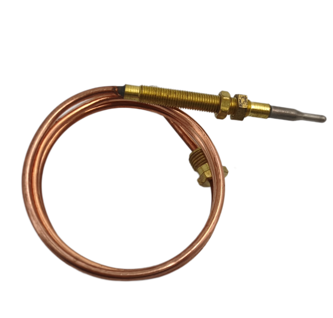 SINOPTS 60CM Üniversal Gaz Termokupl Kiti