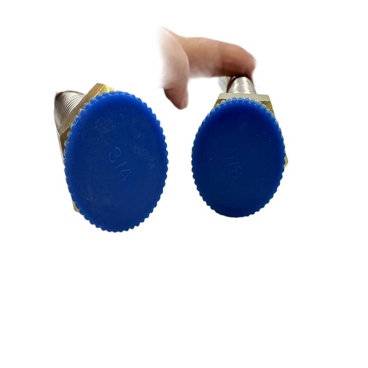 Su ısıtıcı sıhhi tesisat donanım ürünü için dayanıklı 1/2 inç 3/4 inç boru kelepçeleri