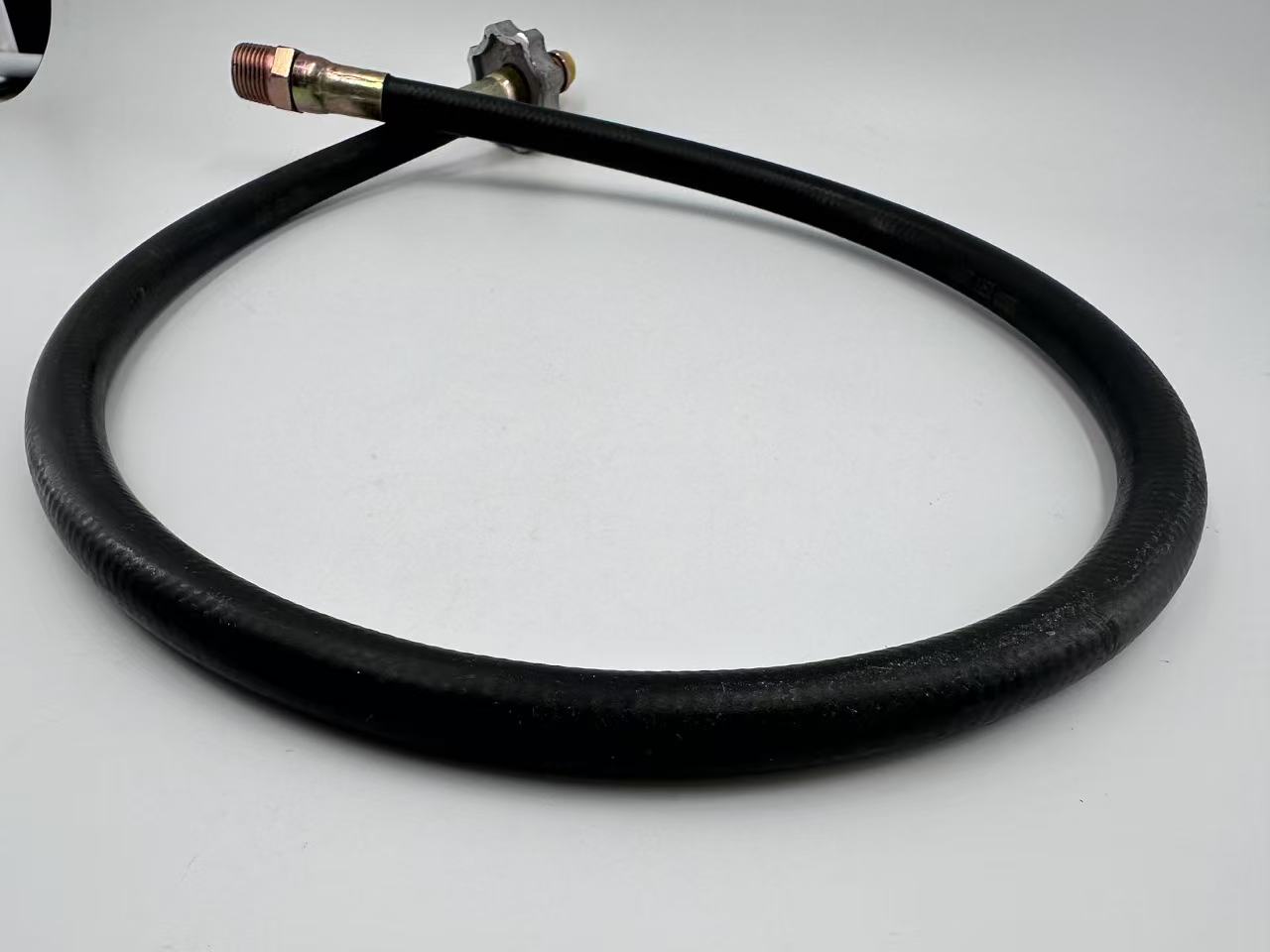 Yüksek basınçlı gaz hortumu kauçuk gaz borusu