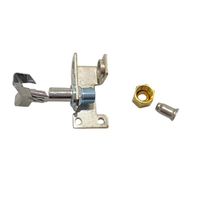 LPG ODS Pilot brülör montajları