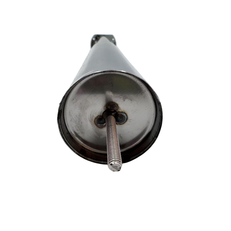 Gaz ısıtıcıında kullanılan polidoro lubüler brülörün Sinopts Değiştirilmesi