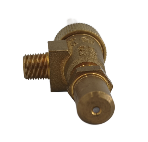 SINOPTS Ticari Mutfak Soba Isıtıcı Gaz Emniyet Kontrol Vanası