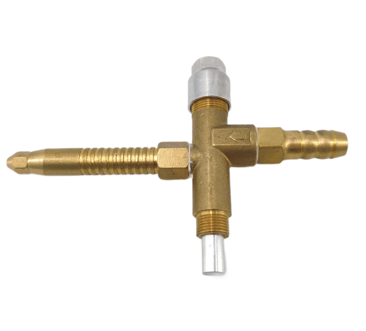 Sinopts Fabrika Doğrudan Satış Gaz Vanası Isıtıcı Isıtma Gaz Vanası Isıtıcı Vanası