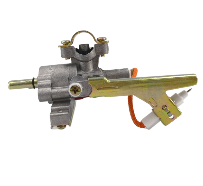 SINOPTS Sıcak Satış Brülör Gaz Sobası Vana Gazlı Ocak Soba Parçaları