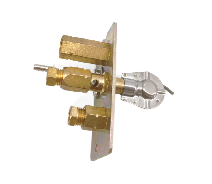 SINOPTS Gaz Sobası ODS Oksijen Eksikliği Alev Koruma Cihazı Uzun Açık Alev Ateşleme Braketi