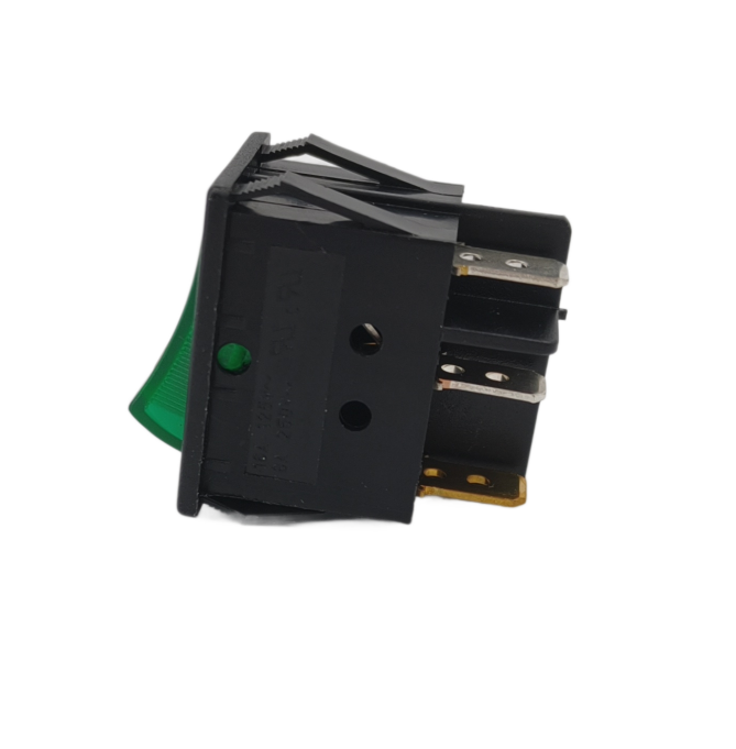 SINOPTS Ledli Çift Anahtar 