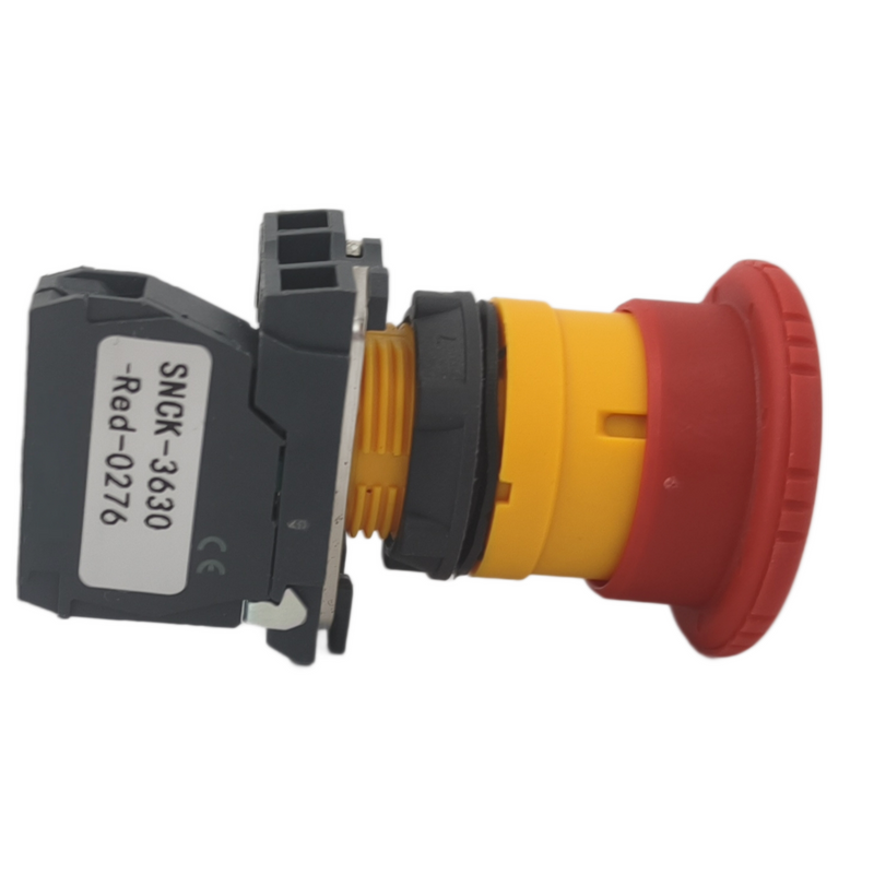 SINOPTS XB5 basmalı düğme anahtarı