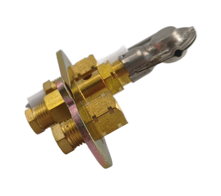 Sinopts Gaz Isıtıcıları Parçaları Pilot Brülör