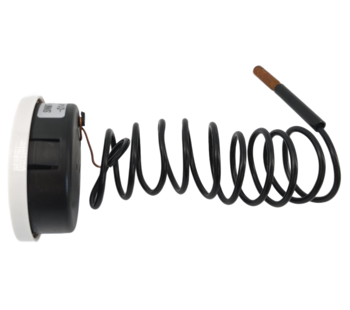 Sinopts 52mm 0-120°C su termometresi Ölçer