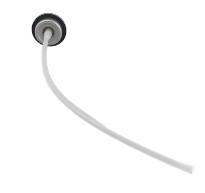 SINOPTS Aerosol Sprey Vanası Aerosol Aktüatör 1 İnç Standart Püskürtme Vanası Toptan Eşya Fiyatları