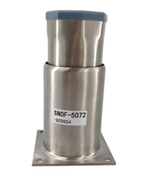 SINOPTS Paslanmaz Çelik Ayarlanabilir Destek Ayakları