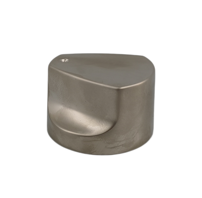 SINOPTS Fırın Termostatı Kontrol Düğmesi Metal Döner Anahtar Düğmesi