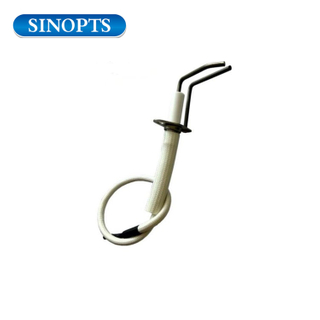 Fabrika Doğrudan Gaz Çorbası Soba Gaz Buhar Fırını Ateşleyicisi Kontrolör Işıncı Pin Aksesuarları Elektrot