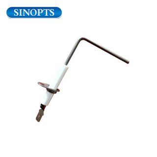 Özelleştirilmiş ateşleme kıvılcım seramik elektrodu