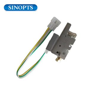 Gaz sobası için pilot brülör