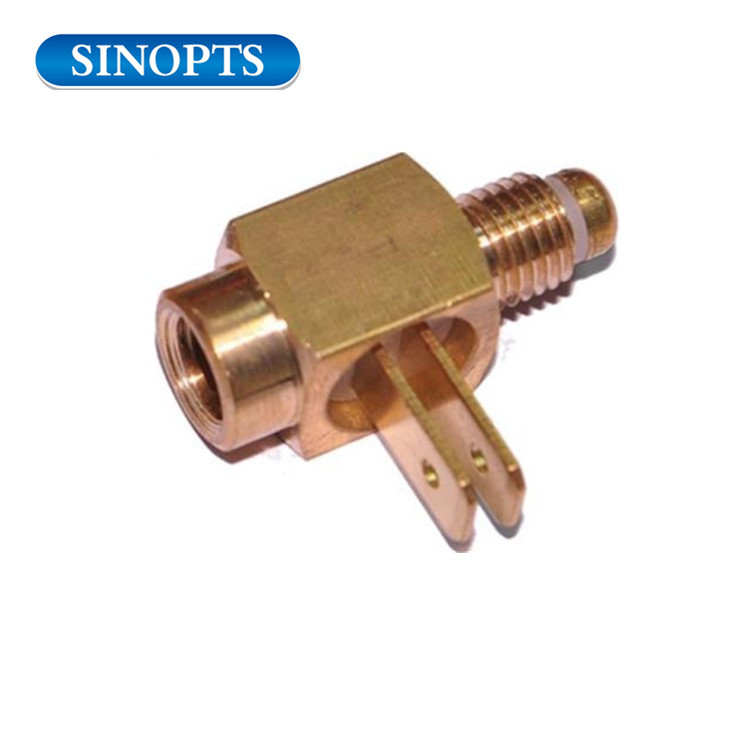 Yüksek kaliteli soba meme brülör Lpg parçaları