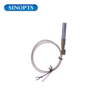 Gaz Fırın Aksesuarları Termokupl 