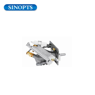 Gaz Ocak Güvenlik Vanası Aksesuarları