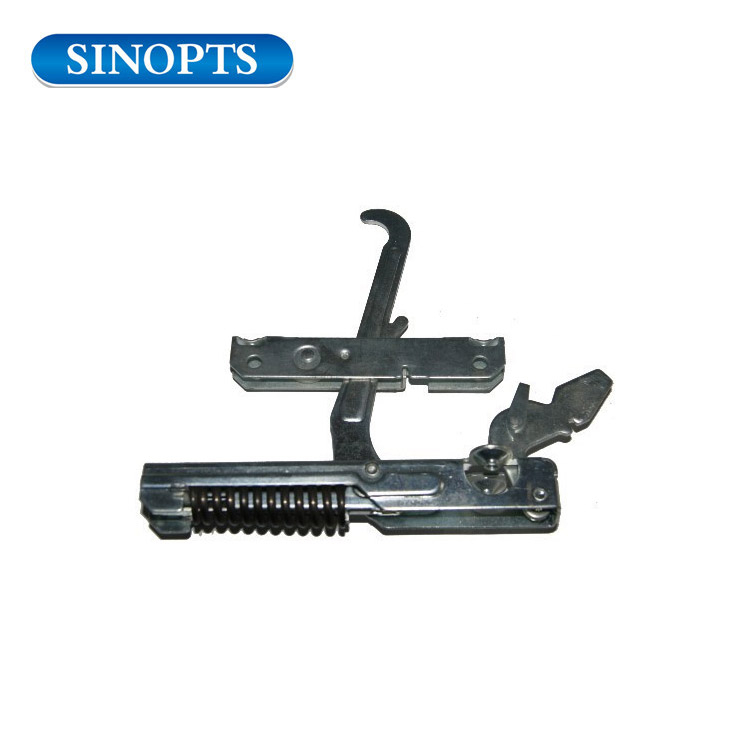 Ayarlanabilir Fırın Çelik Yay Yüklü Kapı Menteşe