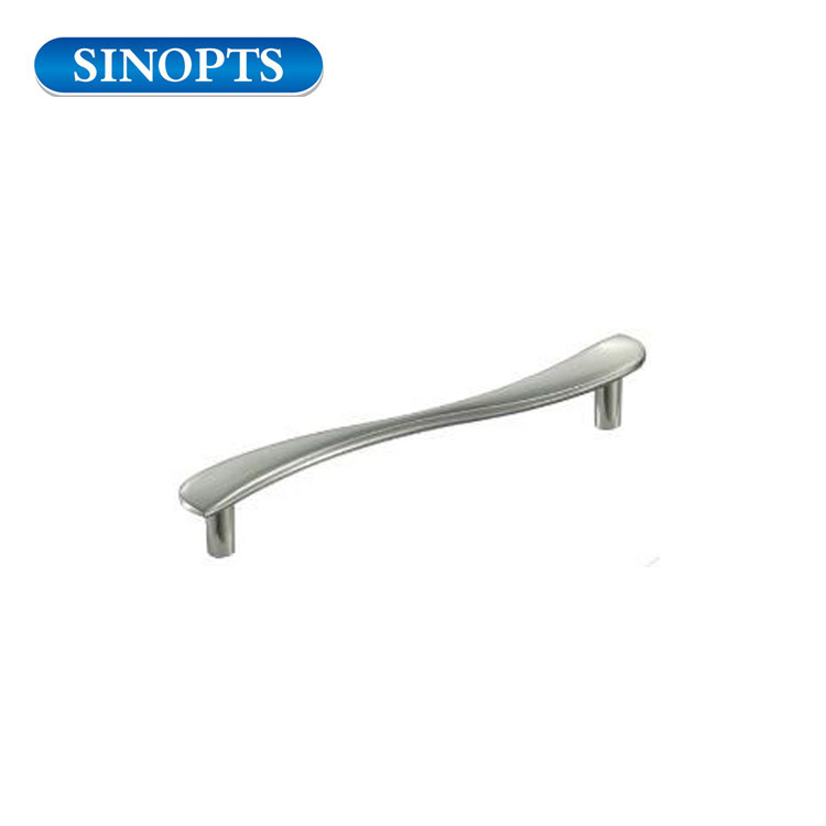 Çinko iç kabine profesyonel tutamaklar