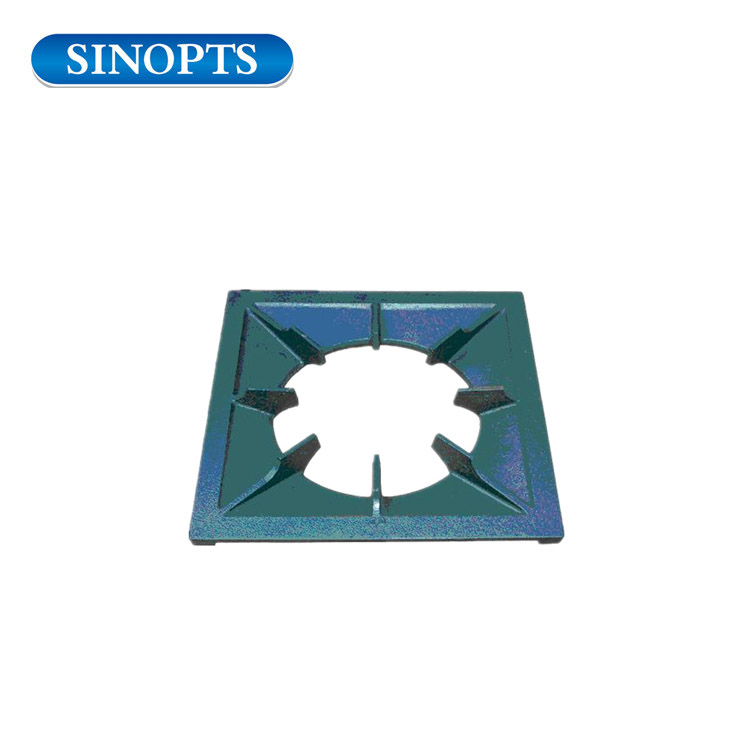 Dökme Demir Pişirme Izgara Ekipman Aksesuarları