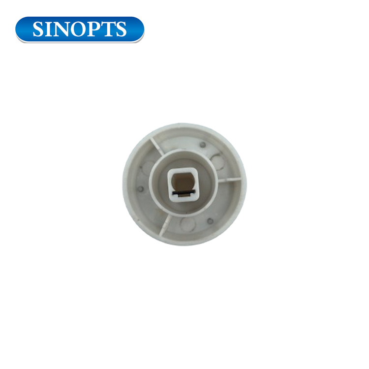 Sinopts gaz düğmesi