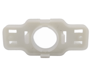 SNTM-3320 ile birlikte gelen SINOPTS plastik stand