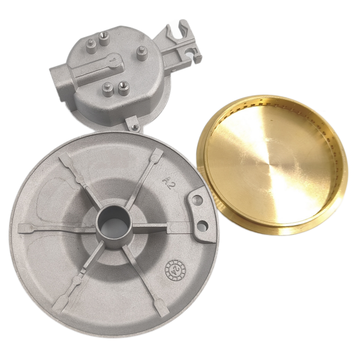 SINOPTS Ev Mutfak Kızılötesi Gaz Sobası Brülör