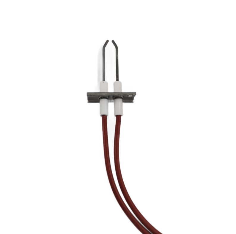 SINOPTS Ev ve otel gazlı cihazları için seramik bujiler, plastik kablolu