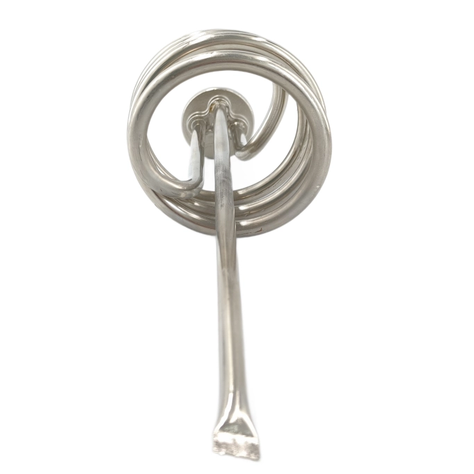 SINOPTS 4 Tur Su Isıtıcı Isıtma Elemanı, Elektrikli Su Isıtıcısı Isıtma Elemanı, 220V 3000W