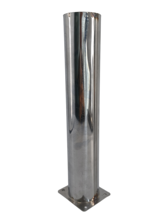 Sinopts Paslanmaz Çelik Gaz Kazanı Parçaları Boru Hatları Brülörler