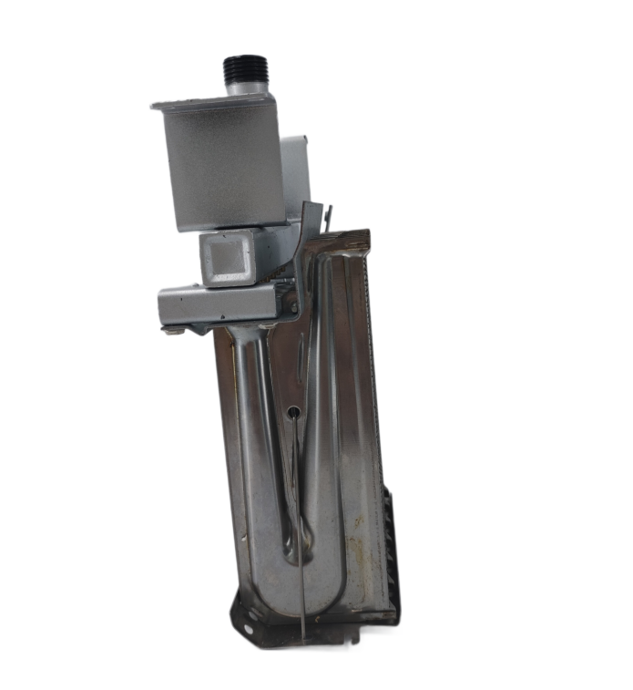 SINOPTS Ticari gaz sobası aksesuarları gaz kazanı parçaları 7 sıralı paslanmaz çelik brülör