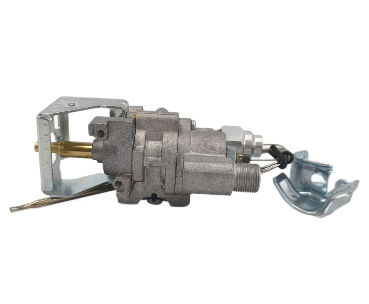 SINOPTS Fırın Yedek Parçaları Sıcaklık Kontrol Termostat Vanası