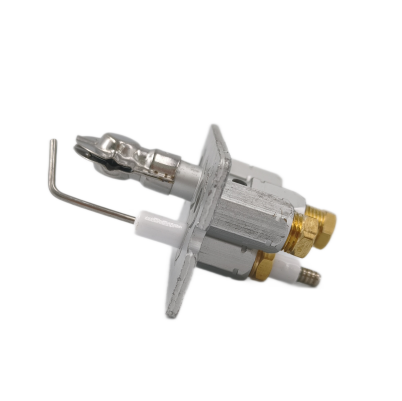 SINOPTS ODS Oksijen Eksikliği Alev Koruma Cihazı Uzun Açık Alev Ateşleme Braketi