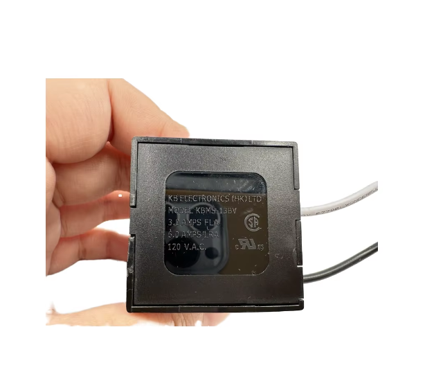 Basit potansiyometre hız regülatörü