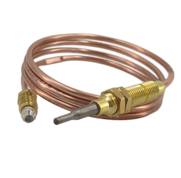 SINOPTS 80CM dahili gaz sobası aksesuarları termokupllar