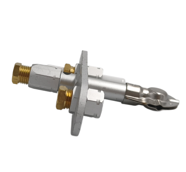 SINOPTS Oksijen Eksikliği Alev Koruması Cihaz pilot yakıcı 