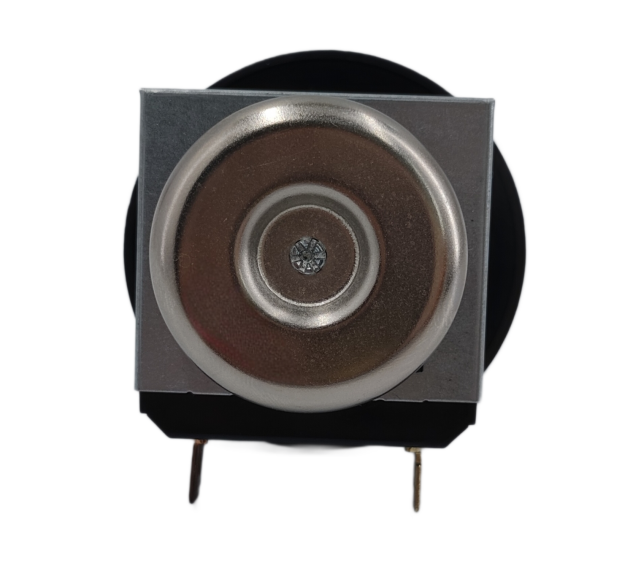 SINOPTS 30 dakikalık fırın zamanlayıcısı, düğmeli, ayarlanabilir elektrikli fırın