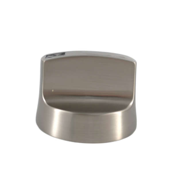 SINOPTS 57mm Çap Gaz Sobası Metal Düğme