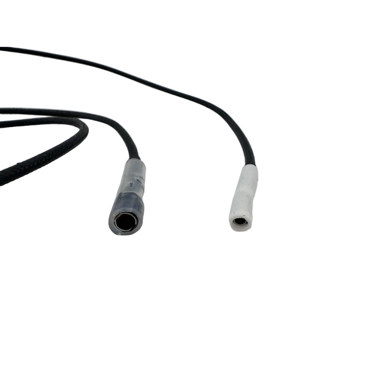 Sinopts Seramik Ateşleme Kablosu Fırın Parçaları Batı Mutfakta Kullanılır