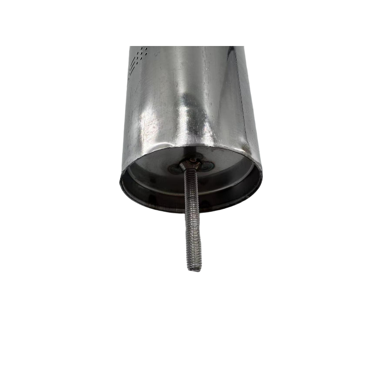 Gaz ısıtıcıında kullanılan polidoro lubüler brülörün Sinopts Değiştirilmesi