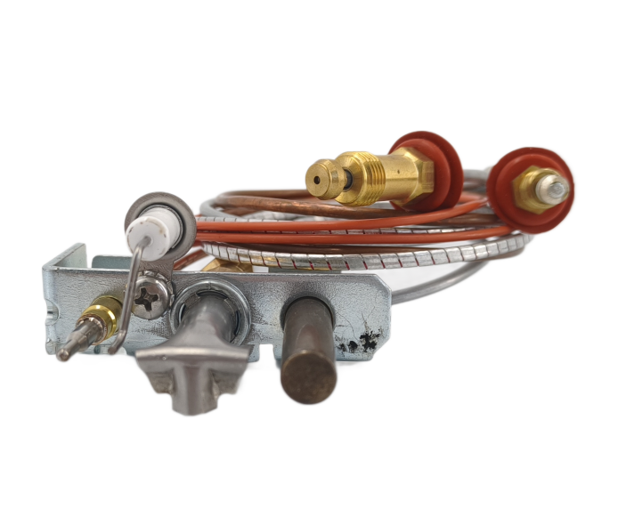 SINOPTS Termoelektrik Yığınlı Doğal Gaz Pilot brülör